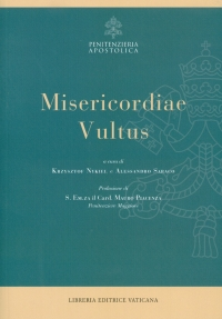 ATTI CONVEGNO "MISERICORDIAE VULTUS"