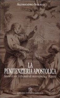 SARACO, LA PENITENZIERIA APOSTOLICA