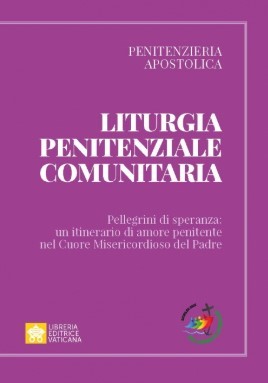 liturgia penitenziale comunitaria 2025