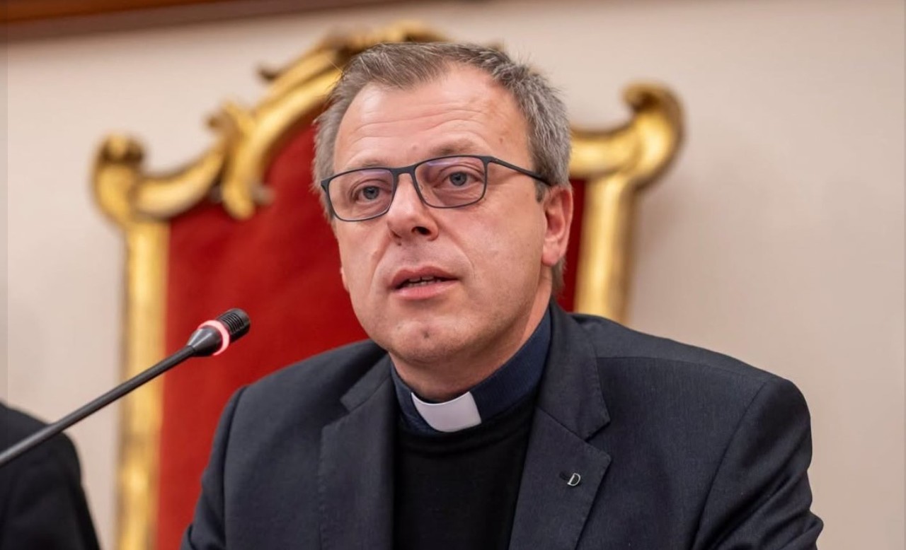 La cura del penitente secondo l'Ordo Paenitentiae