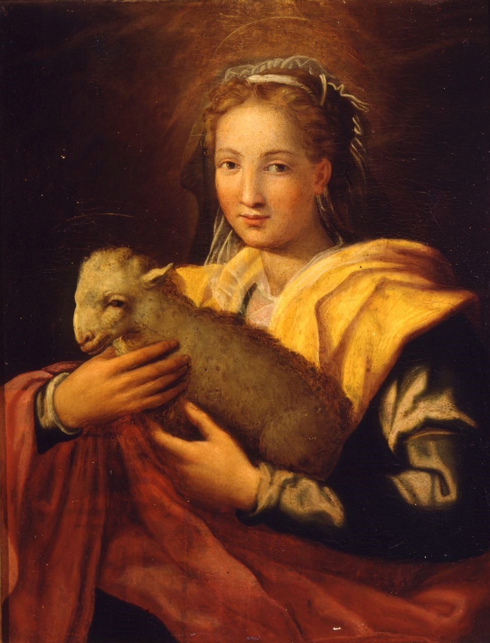 FESTA DI SANT'AGNESE